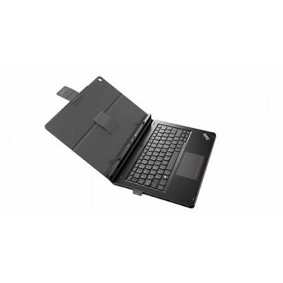 Клавиатуры Lenovo Клавиатура Lenovo ThinkPad Helix Folio Keyboard Russian 4X30J32038 (4X30J32038)