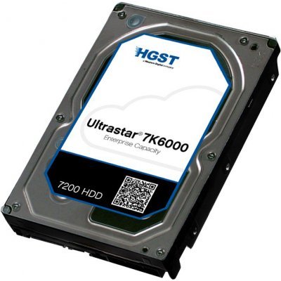 Жесткий диск серверный Hitachi 0F23102 (0F23102)