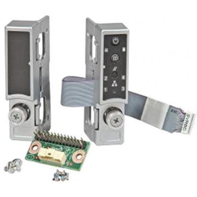 Корзина дл жестких дисков Intel RACK HANDLE KIT A2UHANDLKIT 936038 (A2UHANDLKIT936038)