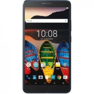 Планшетные ПК Lenovo Планшетный ПК Lenovo Tab 3 Plus 7703X 16Gb (ZA1K0070RU) (ZA1K0070RU)