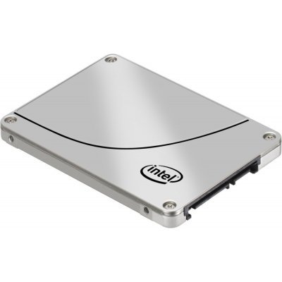 Накопитель SSD Intel SSDSC2BB016T701 (SSDSC2BB016T701)
