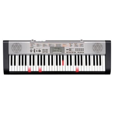 Клавишный музыкальный инструмент Casio LK-130 (LK-130)