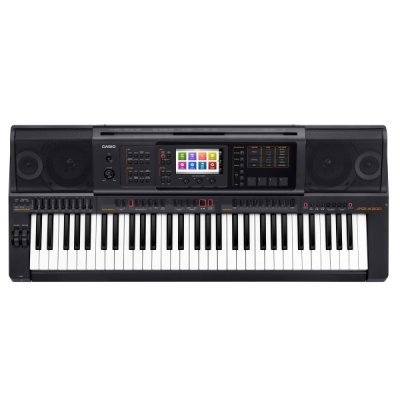 Клавишный музыкальный инструмент Casio MZ-X300 (MZ-X300)