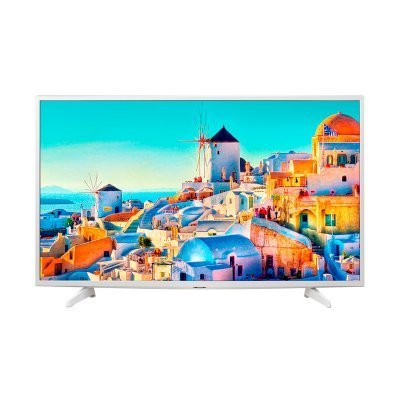 ЖК телевизоры LG ЖК телевизор LG 49 49UH619V (49UH619V)