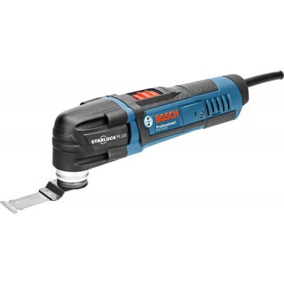 Шлифовальна машина Bosch GOP 30-28 (601237001)