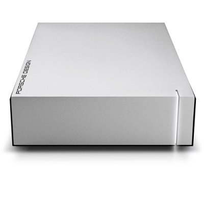 Внешний жесткий диск LaCie STEW4000400 (STEW4000400)