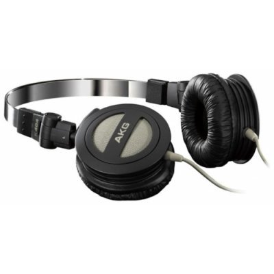 Наушники AKG K 404 (K404BLK)