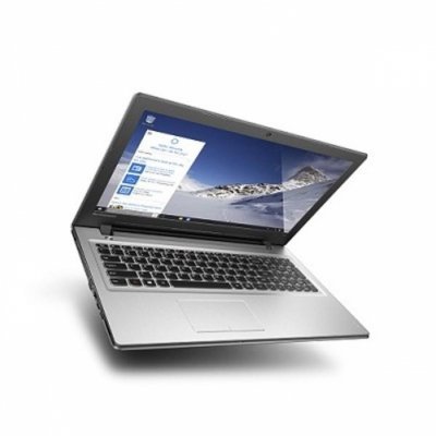Ноутбук Lenovo IdeaPad 300-15IBR (80M300NRRK) (80M300NRRK)