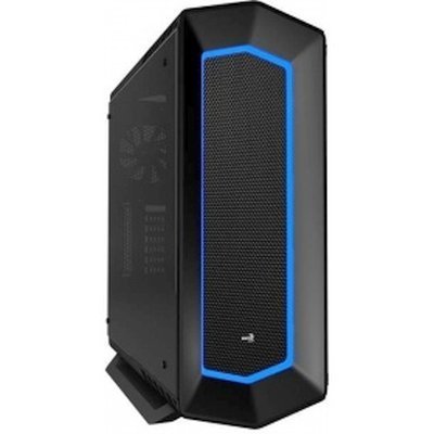 Корпус системного блока Aerocool P7-C1 BG (4713105958355)