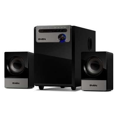   PlanetaShop Компьтерна акустика SVEN MS-110 (SV-014056)