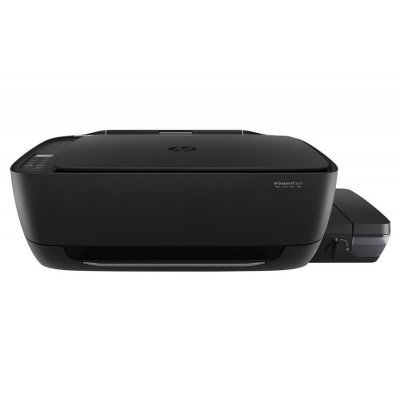 Цветной струйный МФУ HP DeskJet GT 5820 AiO (X3B09A)