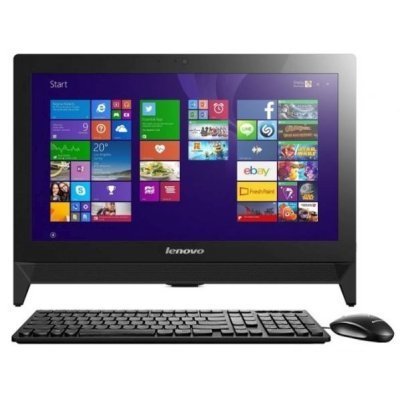 Моноблок Lenovo IdeaCentre C20-00 (F0BB00T9RK) (F0BB00T9RK)