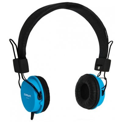 Компьтерна гарнитура Crown CMH-951 синий (CM000000525, CMH-951 (blue))