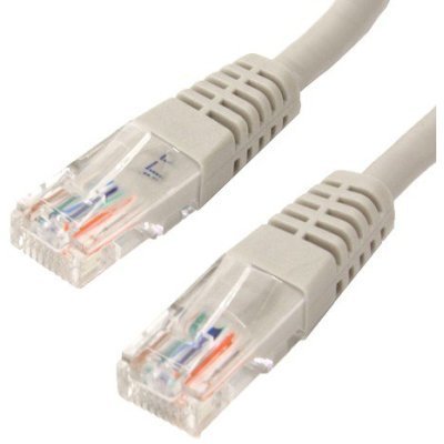 Кабель Patch Cord Telecom NA102-UTP-C6-7.5M 7,5м (NA102-UTP-C6-7.5M)
