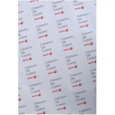 Бумага дл принтера Xerox Colotech Plus Silk Coated, 140г, A3, 400л. (003R90359)