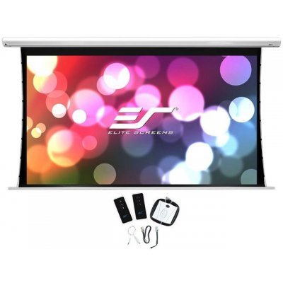 Проекционный кран Elite Screens SKT110UHW-E12 (SKT110UHW-E12)