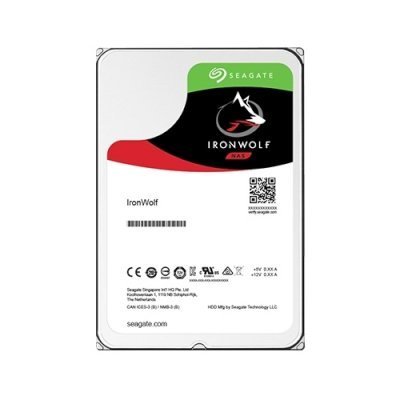 Жесткий диск ПК Seagate ST8000VN0022 (ST8000VN0022)