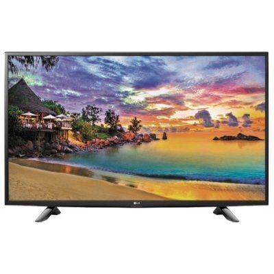 ЖК телевизоры LG ЖК телевизор LG 49 49UH603V (49UH603V)