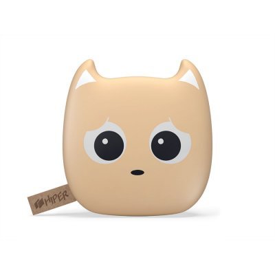 Внешний аккумултор дл портативных устройств HIPER 7500 CARAMEL (7500 CARAMEL)