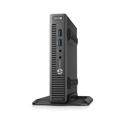 Настольный ПК HP ProDesk 400 G2 Mini (Z2K12EA) (Z2K12EA)