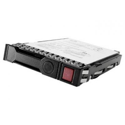 Жесткий диск серверный HP N9X07A (N9X07A)