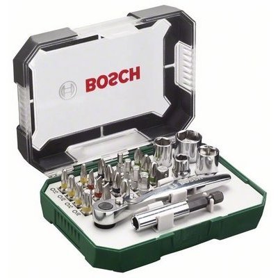 Набор инструментов Bosch Promoline 2607017322 (2607017322)