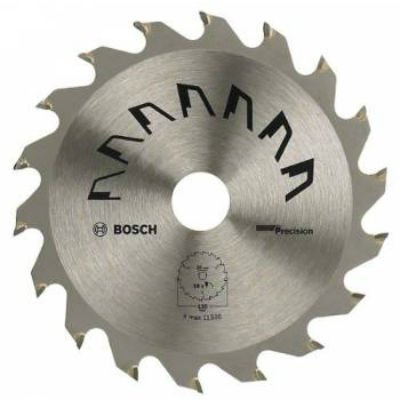 Пильный диск Bosch 2609256864 по дереву (2609256864)