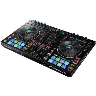 Микшерный пульт Pioneer DDJ-RR (DDJ-RR)