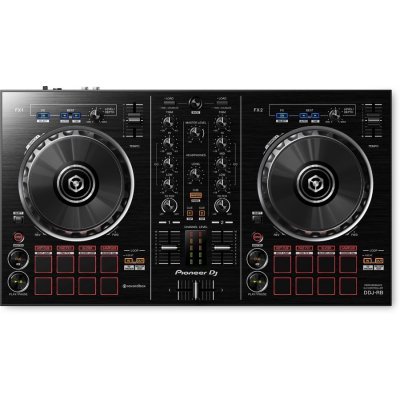 Микшерный пульт Pioneer DDJ-RB (DDJ-RB)