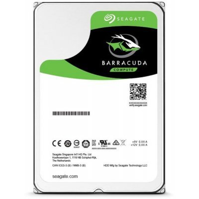 Жесткий диск серверный Seagate ST1000LM048 (ST1000LM048)