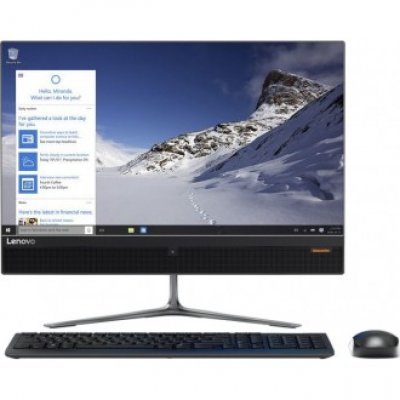 Моноблок Lenovo IdeaCentre 510-22ISH (F0CB00FQRK) (F0CB00FQRK)