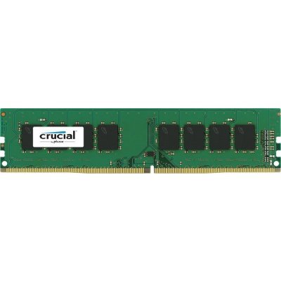 Модуль оперативной памти ПК Crucial CT8G4DFS824A DDR4 8Gb (CT8G4DFS824A)