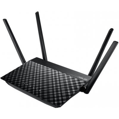 Wi-Fi роутер ASUS RT-AC58U (RT-AC58U)