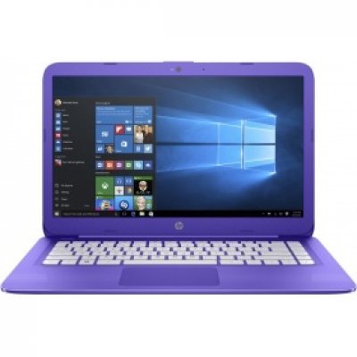 Ноутбук HP Stream 14-ax005ur (Y7X28EA) (Y7X28EA)