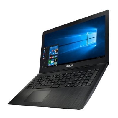 Ноутбуки ASUS  PlanetaShop Ноутбук ASUS X553Sa (X553SA-XX137D) (X553SA-XX137D)