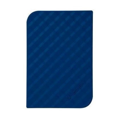 Внешний жесткий диск Verbatim 1TB [53200] (53200)