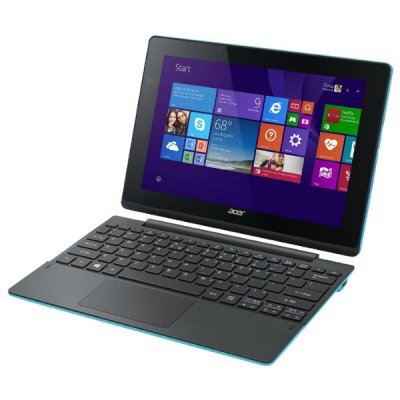Планшетный ПК Acer Aspire Switch 10E SW3-016-1635 (NT.G8WER.003) (NT.G8WER.003)