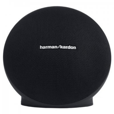 Портативна акустика Harman/Kardon Onyx mini черный (HKONYXMINIBLKEU)