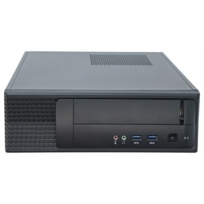 Корпус системного блока Chieftec FN-03B 350W (4710713233669)