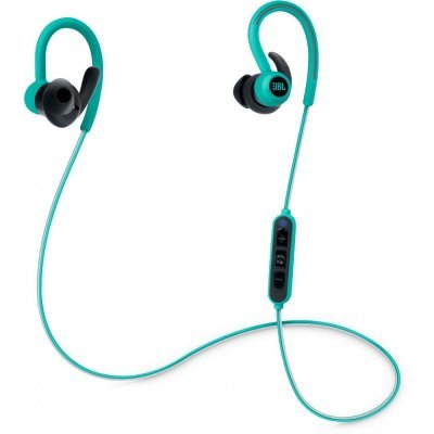 Bluetooth-гарнитуры JBL Bluetooth-гарнитура JBL Reflect Contour бирзовый (JBLREFCONTOURTEL)