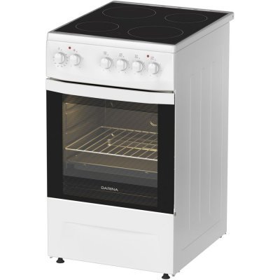 Электрическа плита Дарина 1D EC 241 614 W (1D EC 241 614 W)