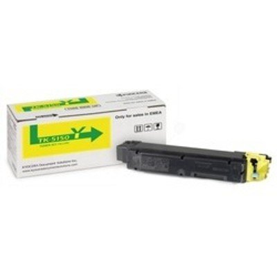 Тонер-картридж дл лазерных аппаратов Kyocera 1T02NSANL0 TK-5150Y желтый (TK-5150Y)