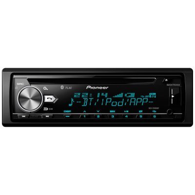 Автомагнитолы Pioneer Автомагнитола Pioneer DEH-X5900BT (DEH-X5900BT)