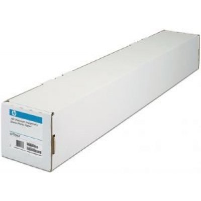 Бумага дл принтера HP Premium Instant-dry Gloss Photo Paper-1067 mm x 30.5 m (42 in x 100 ft) Q7995A (Q7995A)