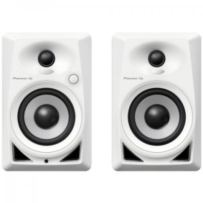 Комплект акустики Pioneer DM-40-W (DM-40-W)