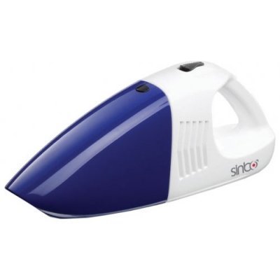 Пылесос Sinbo SVC-3460 синий (SVC 3460)