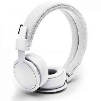 Bluetooth-гарнитура Urbanears PLATTAN ADV Wireless True White (04091097)