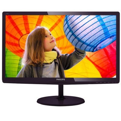 Монитор Philips 23,6 247E6LDAD/00 (247E6LDAD/00)