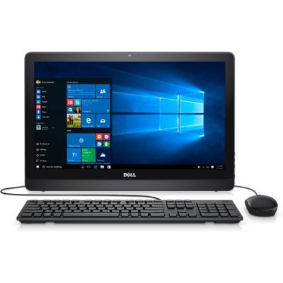 Моноблок Dell Inspiron 3264 (3264-9906) (3264-9906)