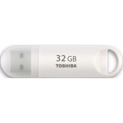 USB накопитель Toshiba THN-U361W0320M4 (THN-U361W0320M4)